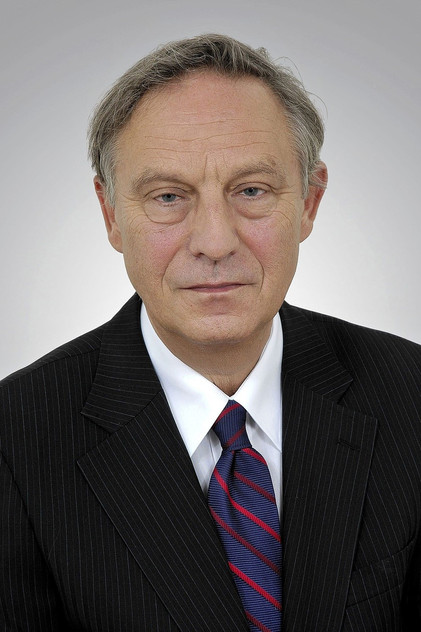 Zdjęcie Krzysztof Piesiewicz