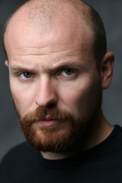 Zdjęcie Michael Ballard