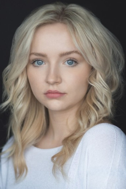 Zdjęcie Ellen Evans