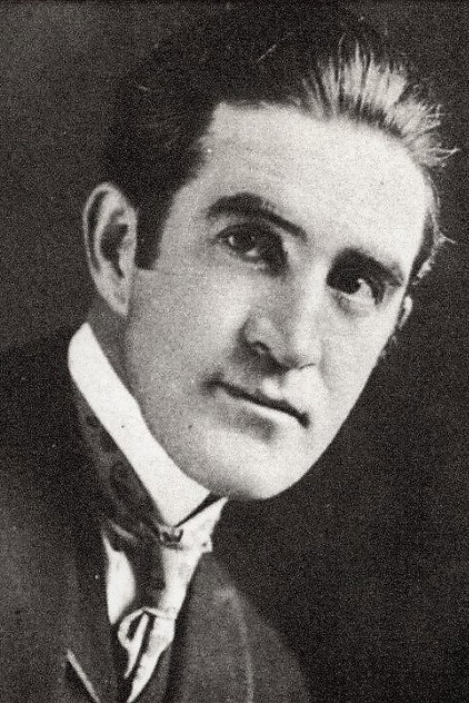 Zdjęcie Francis Ford
