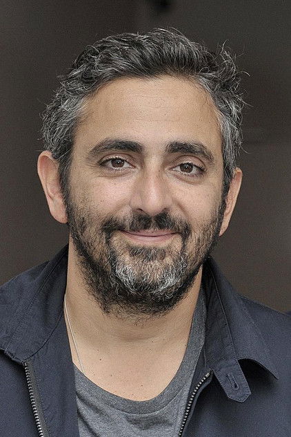 Zdjęcie Éric Toledano