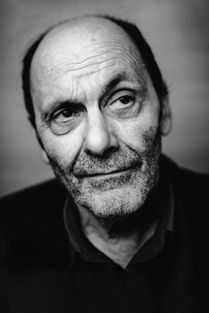 Zdjęcie Jean-Pierre Bacri