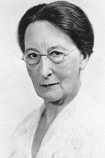 Zdjęcie Nora Cecil