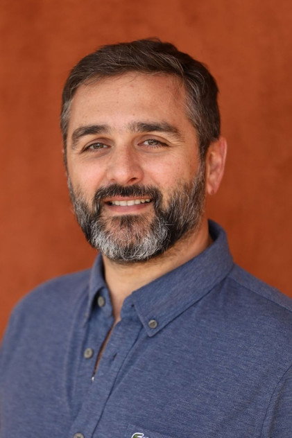 Zdjęcie Olivier Nakache