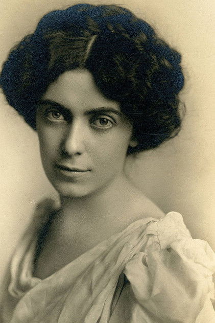 Zdjęcie Brenda Fowler