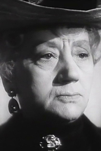 Zdjęcie Naima Wifstrand