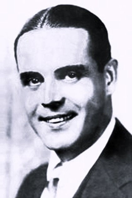 Zdjęcie Cornelius Keefe