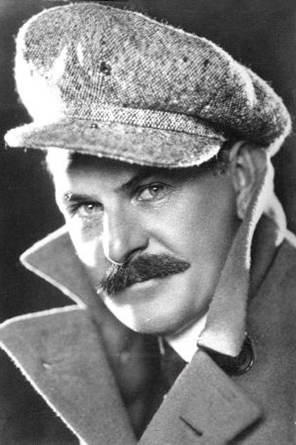 Zdjęcie Duke R. Lee