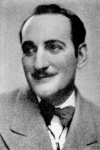 Zdjęcie Theodore Lorch