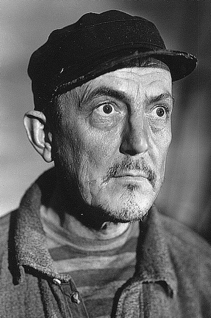 Zdjęcie Louis Mason