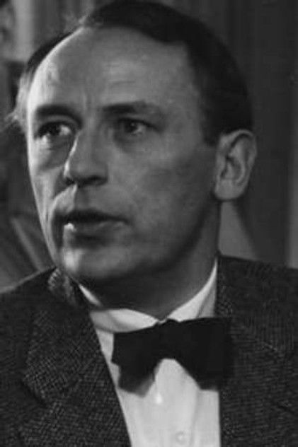 Zdjęcie Ulf Johansson