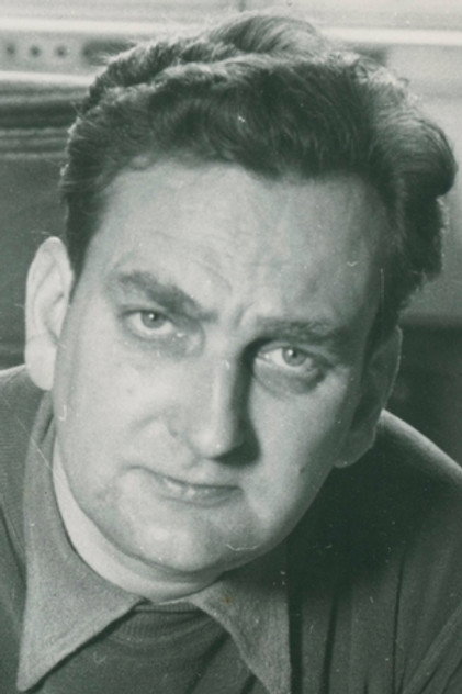 Zdjęcie Gunnar Olsson