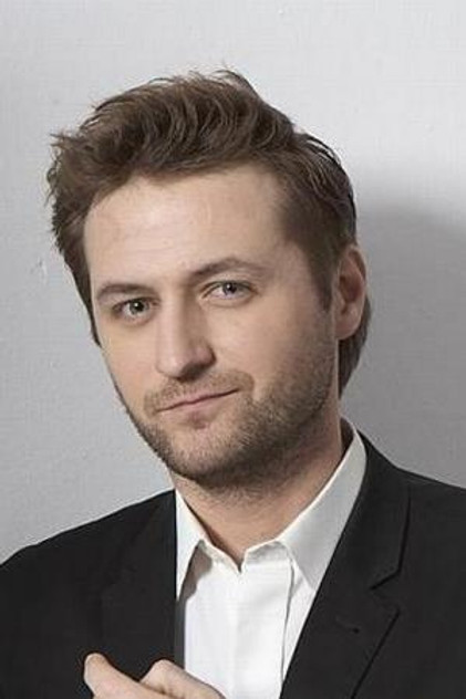 Zdjęcie Olin Gutowski