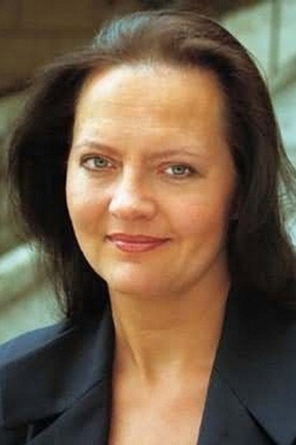 Zdjęcie Hanna Polk