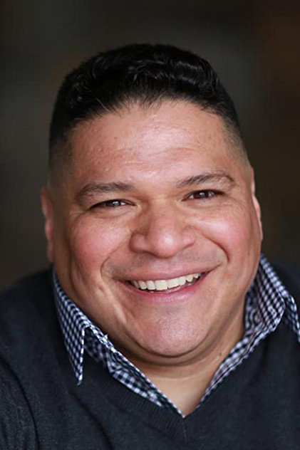 Zdjęcie Brian Luna