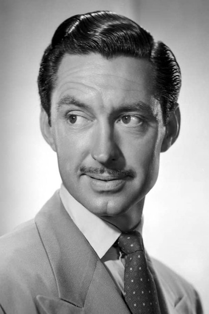Zdjęcie James Griffith