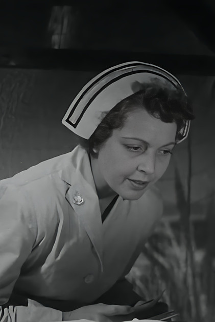 Zdjęcie Frances Morris