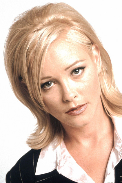 Zdjęcie Pamela Gidley