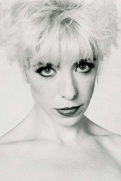 Zdjęcie Julee Cruise