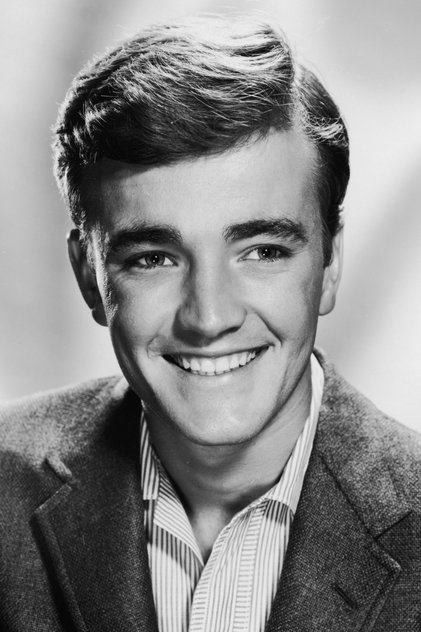 Zdjęcie Robert Walker Jr.