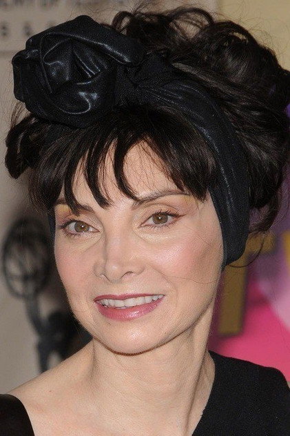 Zdjęcie Toni Basil