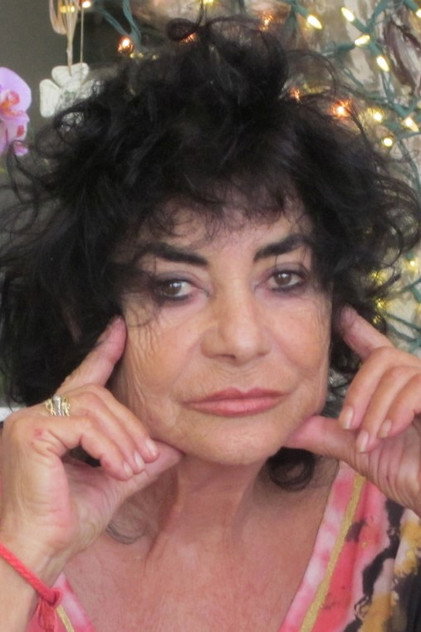 Zdjęcie Helena Kallianiotes