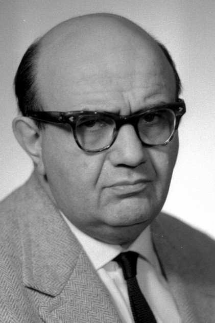 Zdjęcie Aleksander Bardini
