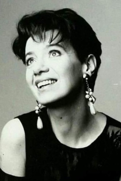 Zdjęcie Barbara Dziekan