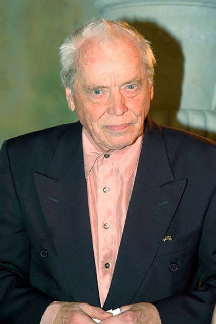 Zdjęcie Bernard Ładysz