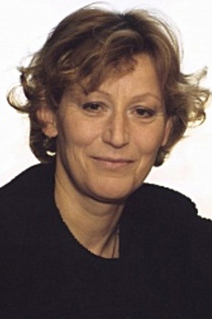 Zdjęcie Teresa Budzisz-Krzyżanowska