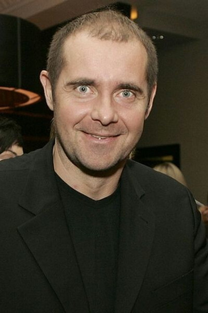 Zdjęcie Aleksander Pociej