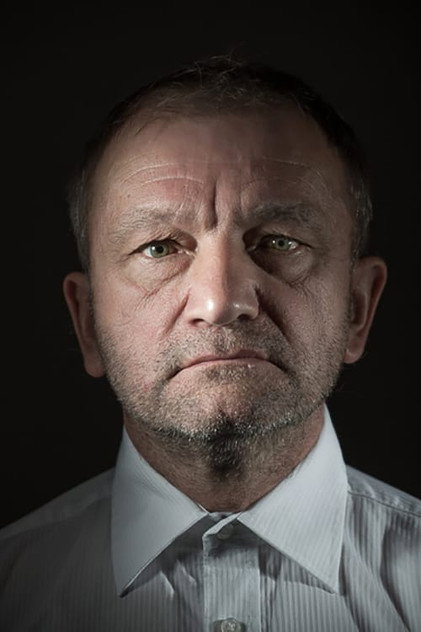 Zdjęcie Juliusz Krzysztof Warunek