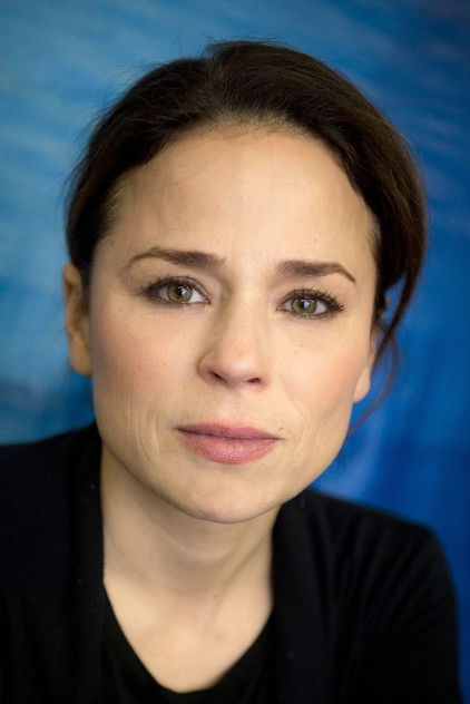 Zdjęcie Suzanne Clément