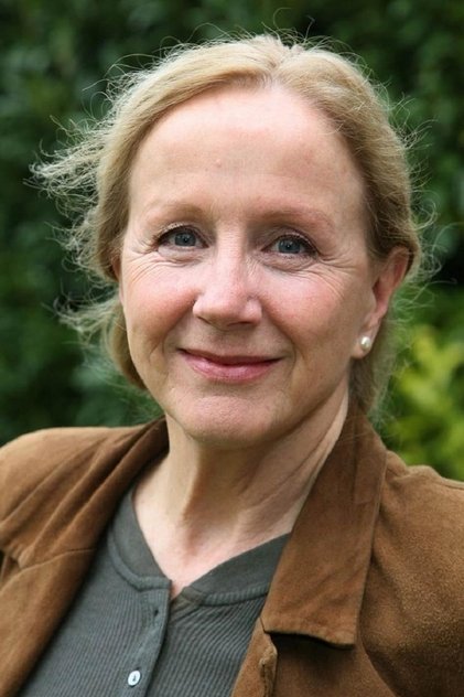 Zdjęcie Hélène Vincent