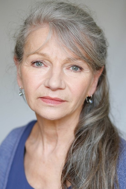 Zdjęcie Anouchka Csernakova