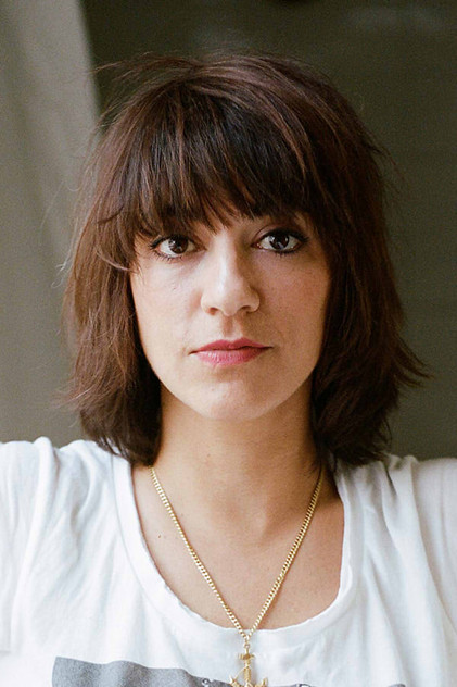 Zdjęcie Ana Lily Amirpour