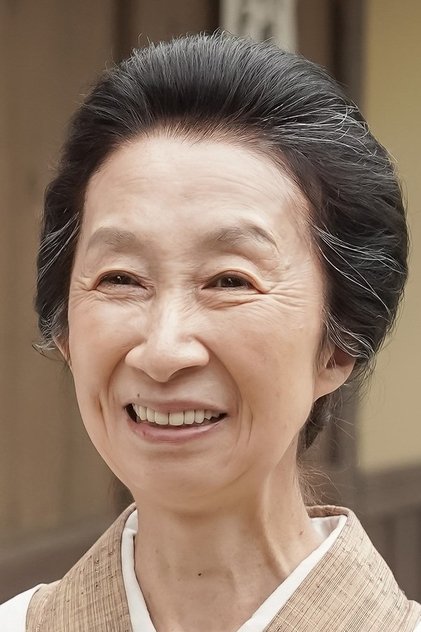 Zdjęcie 鷲尾真知子
