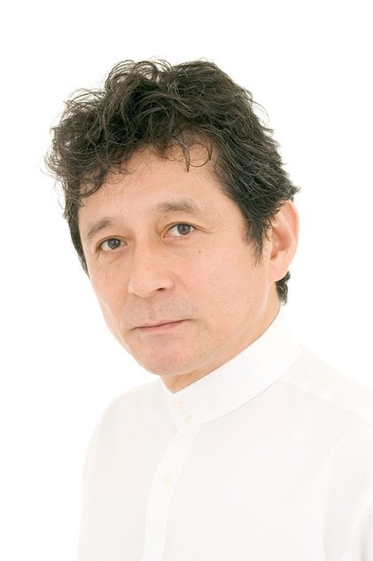 Zdjęcie 安原義人