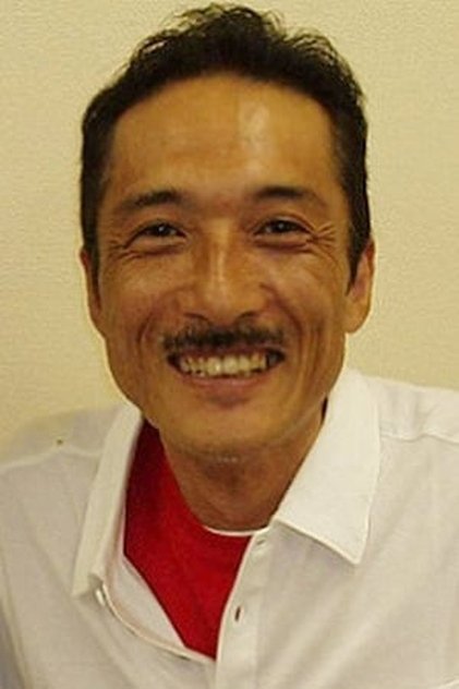 Zdjęcie 菅原正志