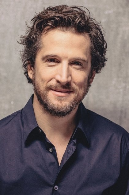 Zdjęcie Guillaume Canet