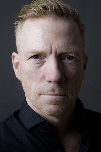 Zdjęcie Staffan Kihlbom