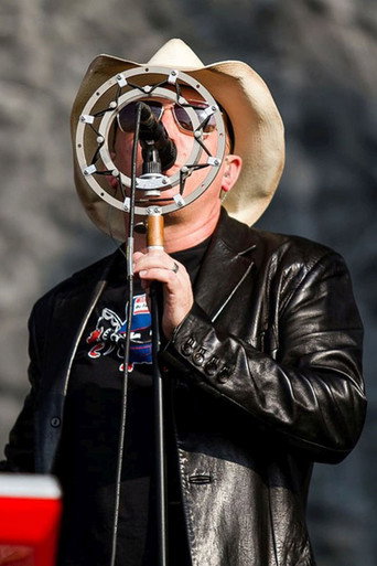 Puscifer – Lollapalooza Brazil 2013