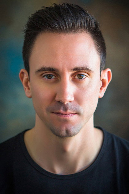 Zdjęcie Kyle T. Cowan