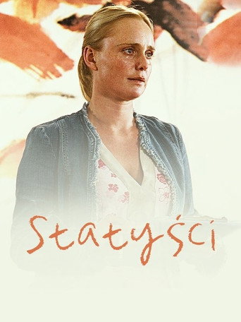 Okładka filmu Statyści