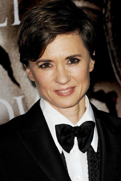 Zdjęcie Kimberly Peirce