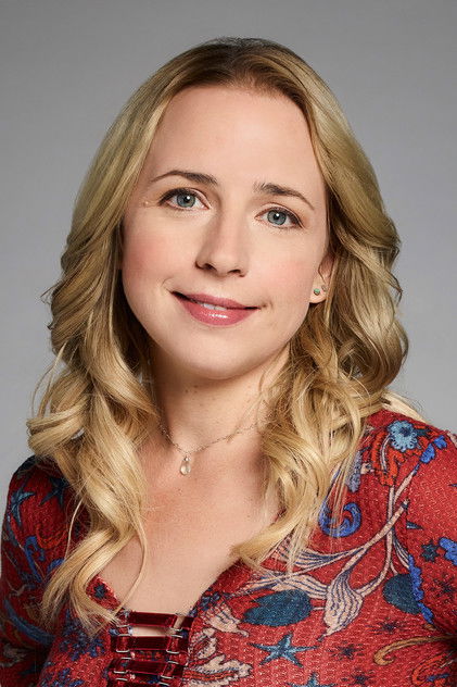Zdjęcie Alicia Goranson