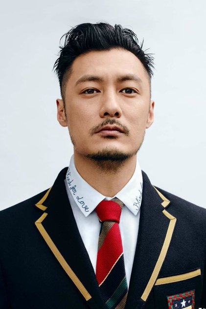 Zdjęcie 余文樂