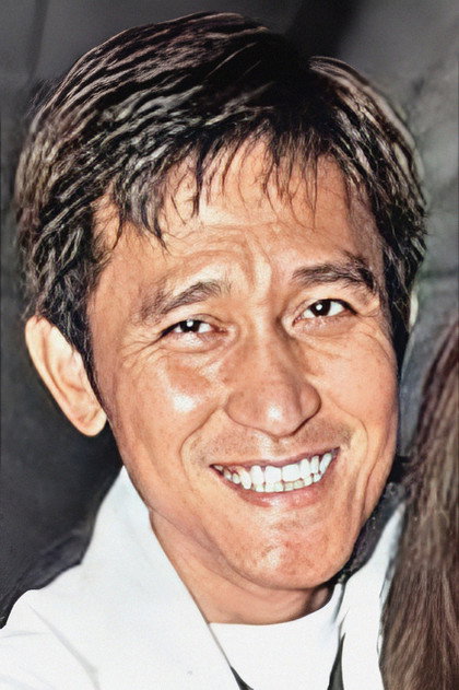 Zdjęcie Wan Chi-Keung