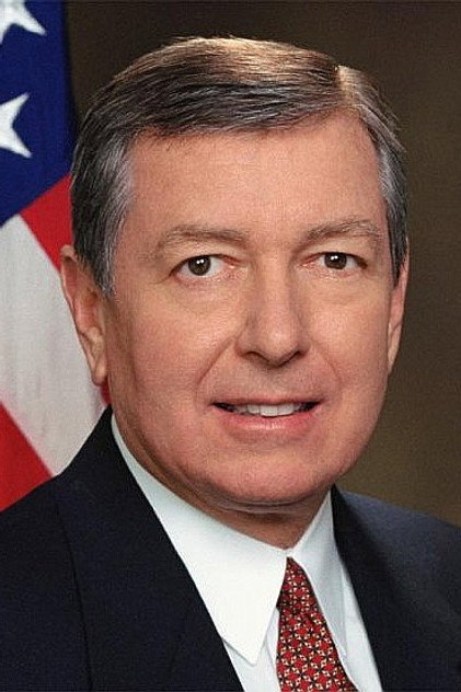 Zdjęcie John Ashcroft