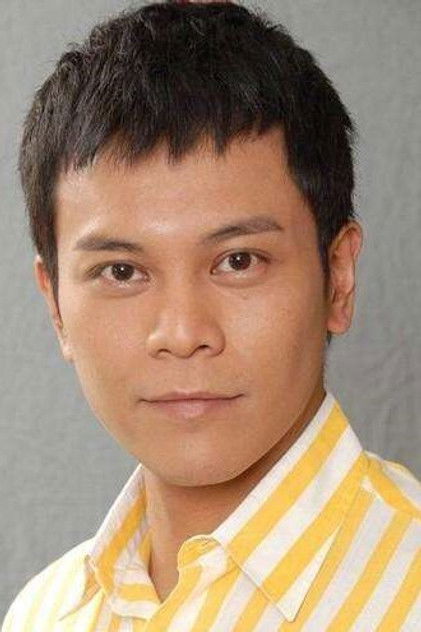 Zdjęcie 李天翔